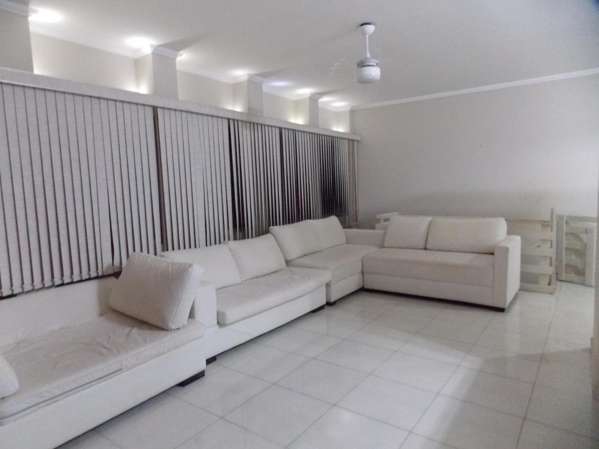 Apartamento Duplex Guarujá Exterior foto